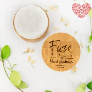 Body Butter - Romance