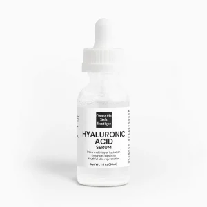 Hyaluronic Acid Serum - Ships exclusively to US
