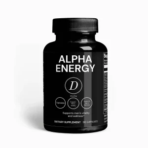 Alpha Energy